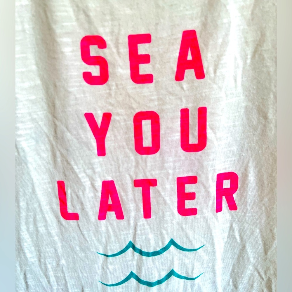 Swim Coverup